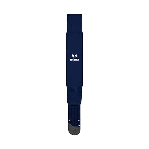 Chaussettes sans pied - ERIMA - Madrid - Bleu navy - Enfant - Mixte - Football