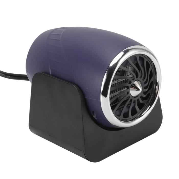 ESTINK Car Defroster, Car Heater 2 Gears 140W for Travel bricolage