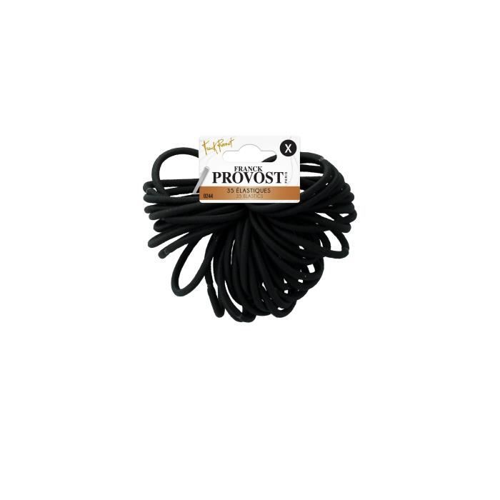 franck provost 35 elastiques cdiscount au quotidien