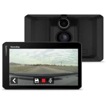 Garmin DriveCam 76 Navigateur GPSGalileo automobile 6.95 grand écran - vue 2