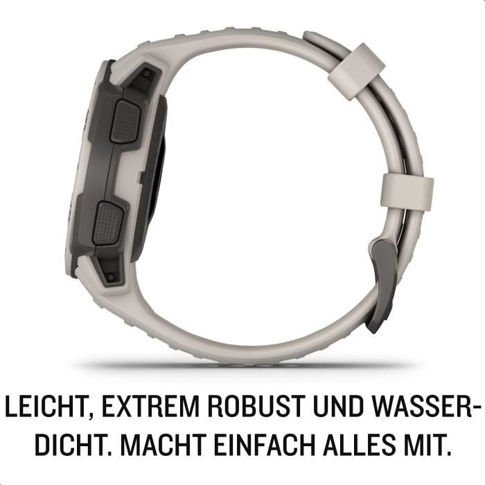 Garmin etanche on sale
