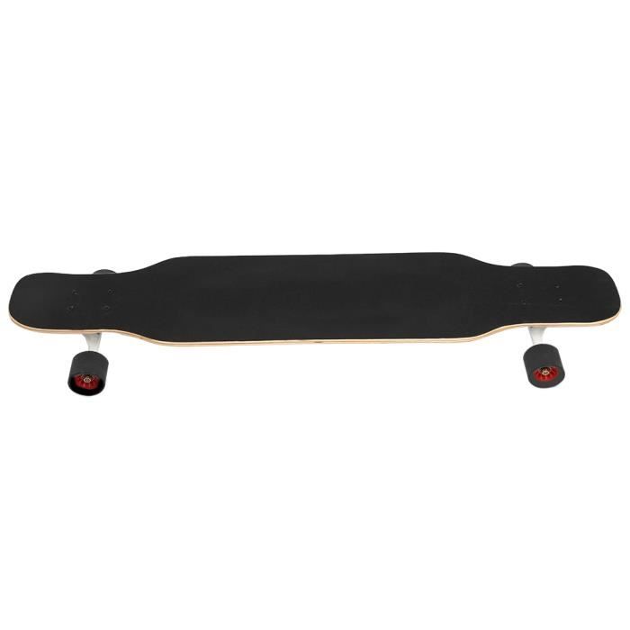 Les Planches À Roulettes: Matos : les plateaux