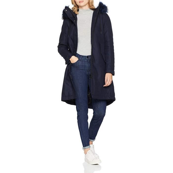parka femme g-star