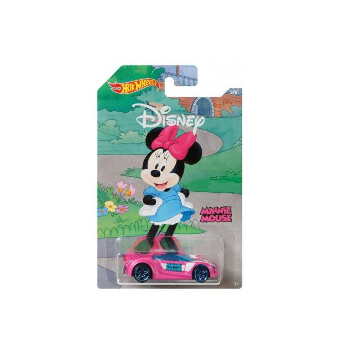 Vehicule Disney Minnie Quick N Sik Hot Wheels Collection Mickey 90eme Anniversaire Voiture Miniature 1 64 Enfant Cdiscount Jeux Jouets Vehicule Disney Minnie Quick N Sik Hot Wheels Collection Mickey 90eme Anniversaire Voiture Miniature 1 64 Enfant Cdiscount Jeux Jouets