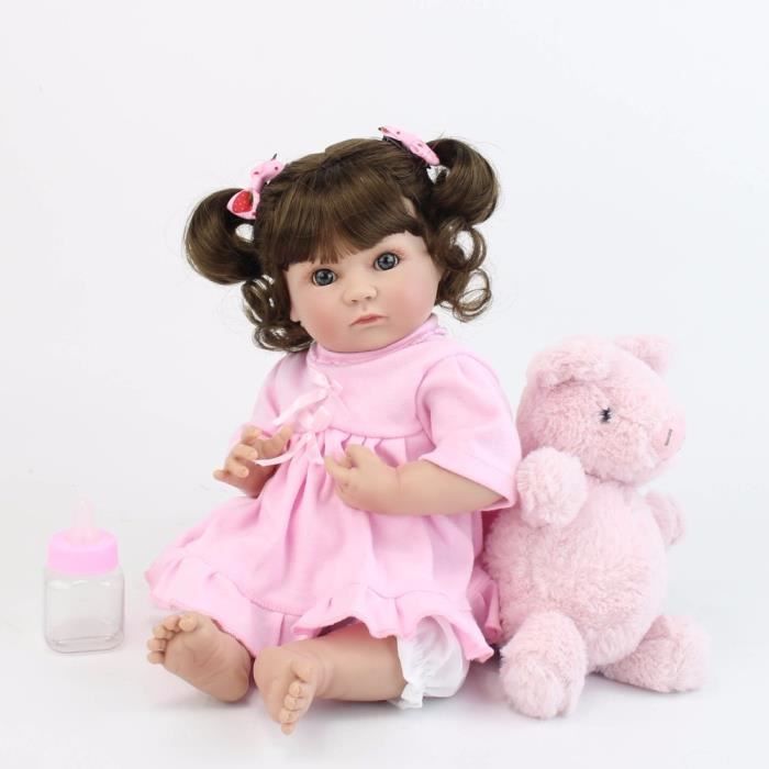 35 Cm Corps Entier Silicone Reborn Bebe Poupee Jouet Realiste 14 Pouces Vinyle Mini Princesse Fille Bebes Poupee Beau Cadeau D Anniv Cdiscount Jeux Jouets 35 Cm Corps Entier Silicone Reborn Bebe Poupee Jouet Realiste 14 Pouces Vinyle Mini Princesse Fille Bebes Poupee Beau Cadeau D Anniv Cdiscount Jeux Jouets