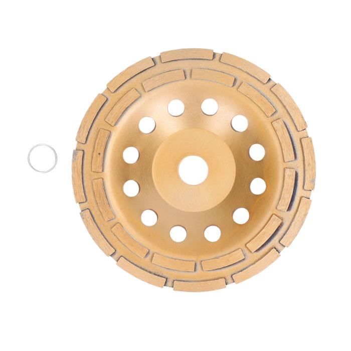 Coupleur Plateau Tournant Métal 62x62 Mm – Upgrade Pour Meuleuse, Compatible Tamiya