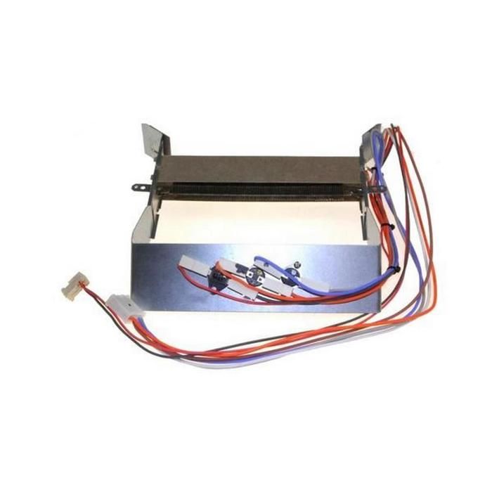 Resistance pour Sèche linge ARISTON HOTPOINT INDESIT - vue 2