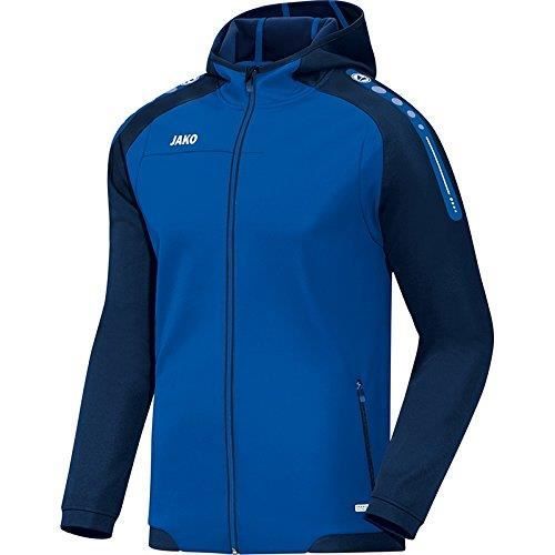 Jako Veste /à Capuche de Champ Basic