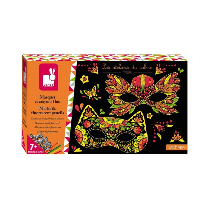 Jeu de Mosaïque - Loisir Créatif - 592 Clous - Multicolore - Pour