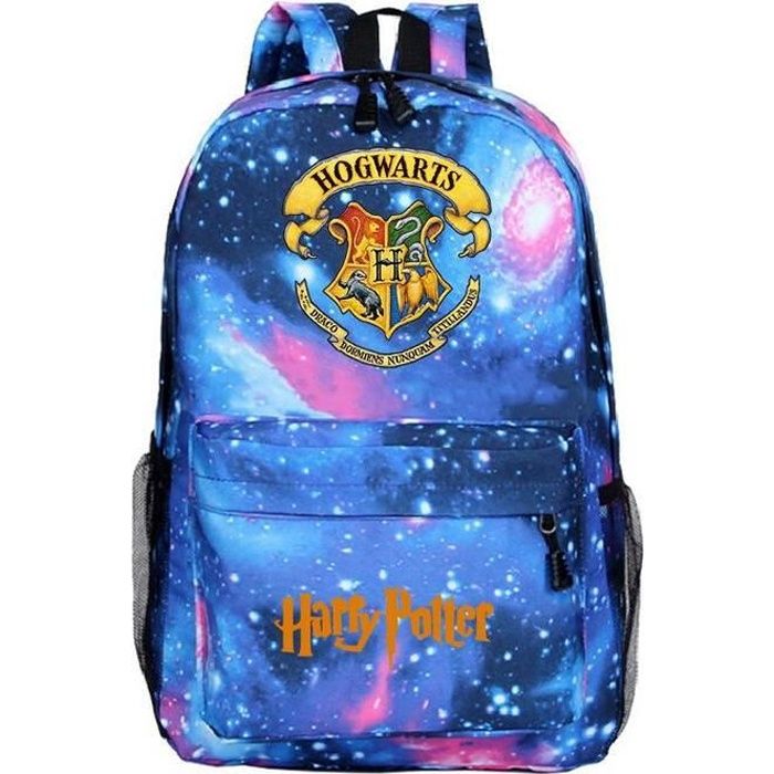 Sac scolaire cheap harry potter