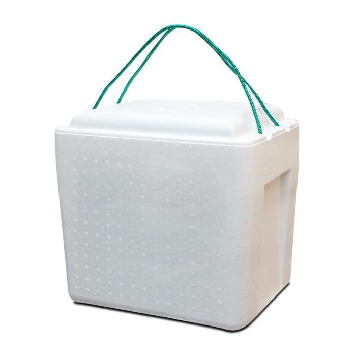Boîte de Rangement pour Réfrigérateur, 5/3/1 Pièces, Porte de