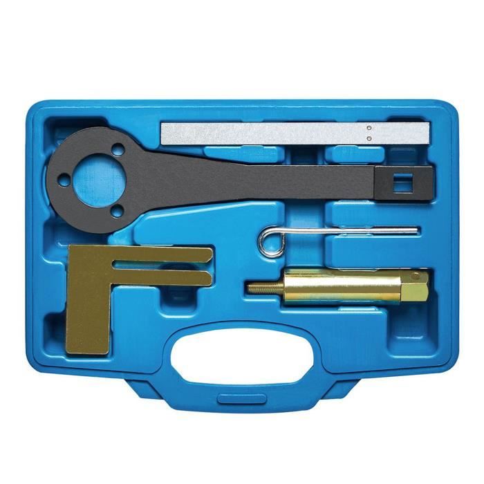 Kit Calage Distribution 1.5 2.0 Diesel - Outils Moteur BMW Équivalent 114120 118030