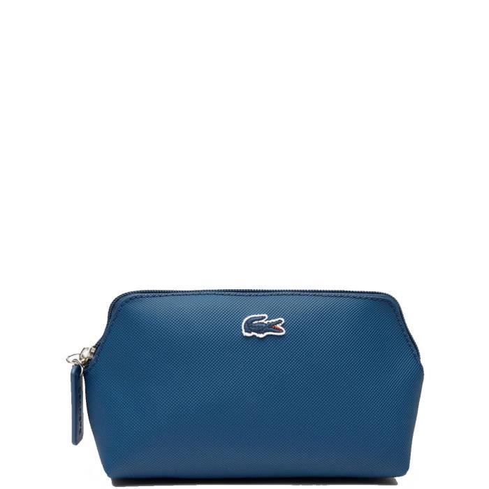 pochette ipad lacoste