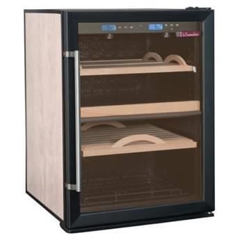Cave A Fromages 2 Temperatures De Conservation Achat Vente