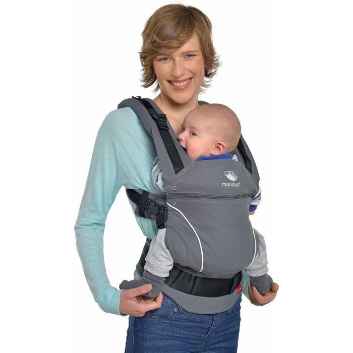 Porte bébé manduca avis sale