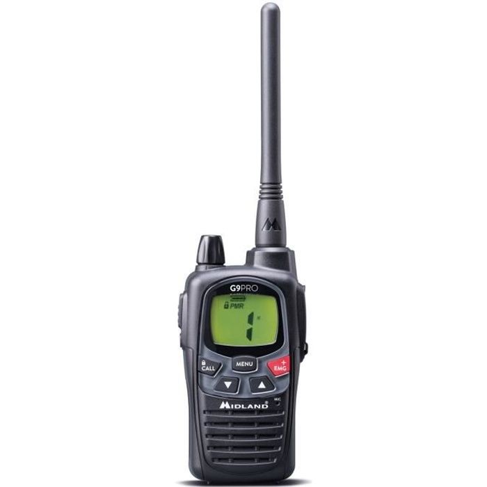 Midland Talkie Walkie G9 Pro