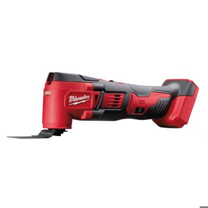 sans batterie ni chargeur 4933459572 Multi-Tool MILWAUKEE M18 BMT-0X