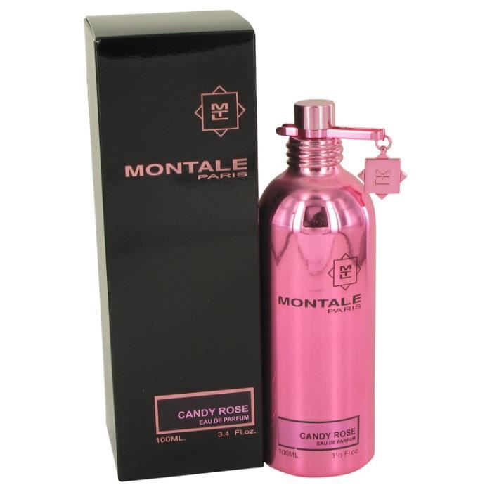 parfum montale