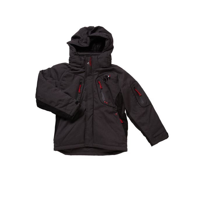 Blouson ski garcon deals