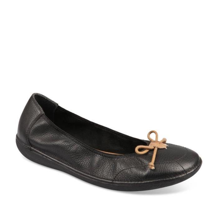 chaussea ballerine femme