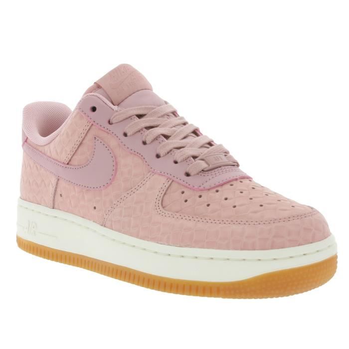 nike blazer en cuir