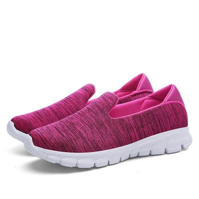 mocassin femme marque de luxe