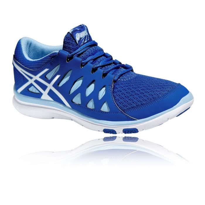 basket fitness asics femme basket fitness asics femme