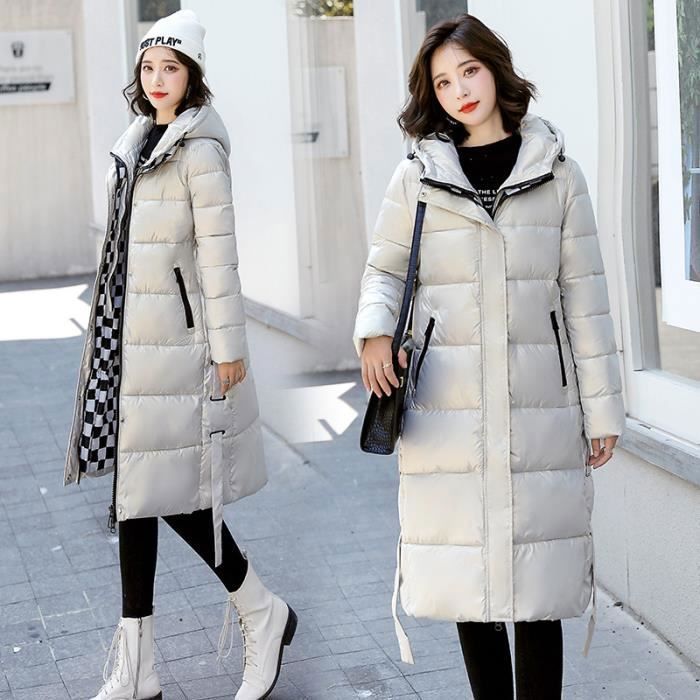 Manteau femme chic store