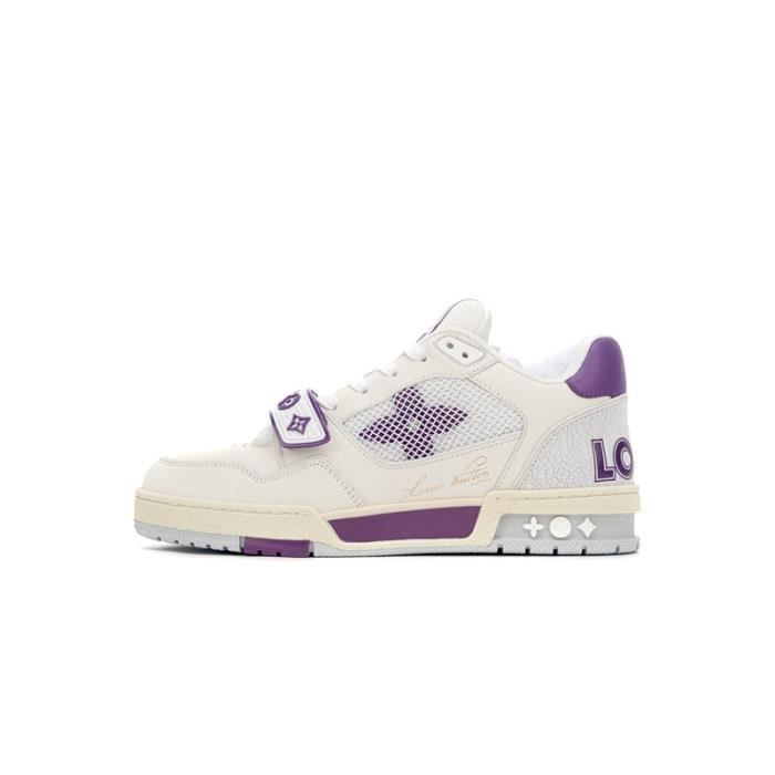 Basket louis new arrivals vuitton homme 2020
