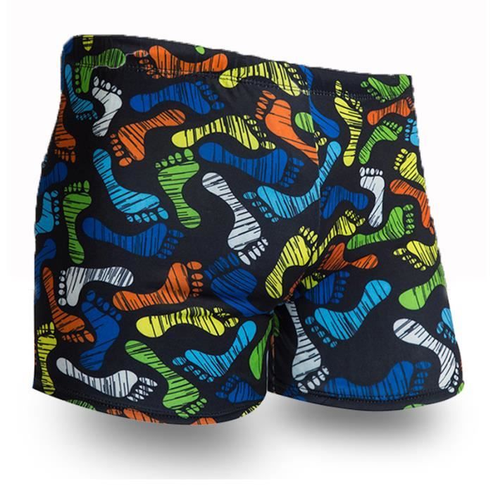 Maillot de bain Homme pas cher mode Short s chage rapide Maillot