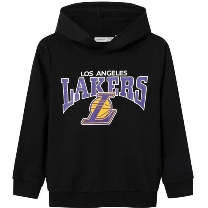 Sweat lakers on sale noir