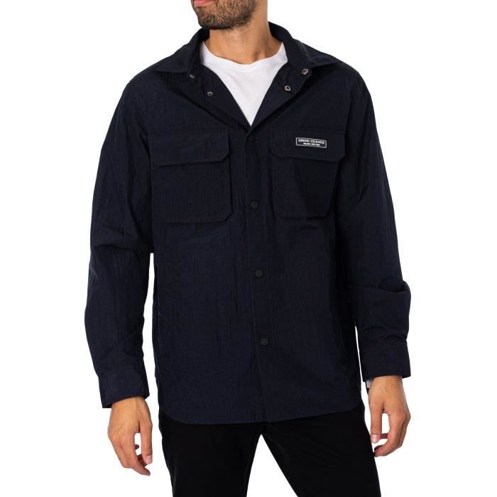 Veste legere armani on sale
