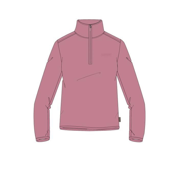 Napapijri polaire femme outlet