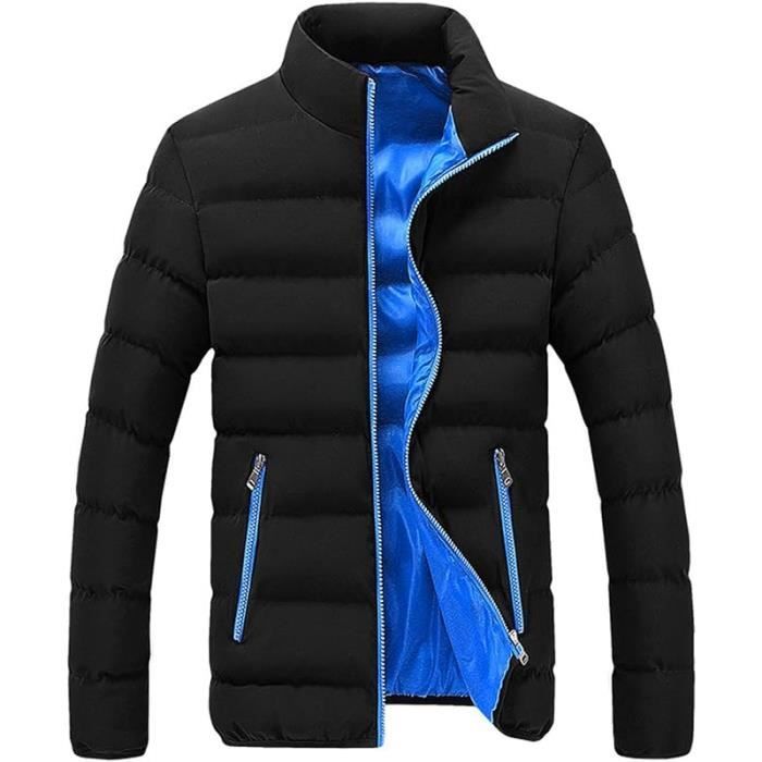 Manteau sans capuche sales