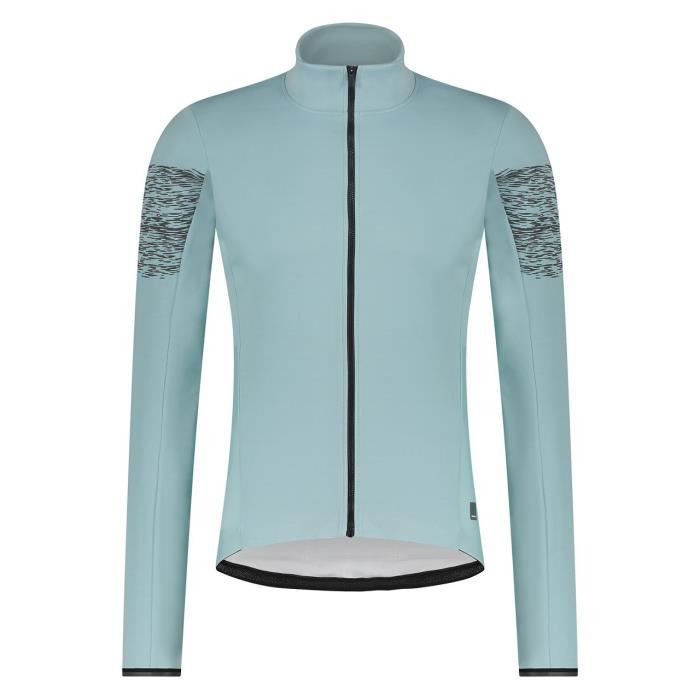 Maillot coupe-vent isolant Shimano Beaufort Maillot coupe-vent isolant Shimano Beaufort