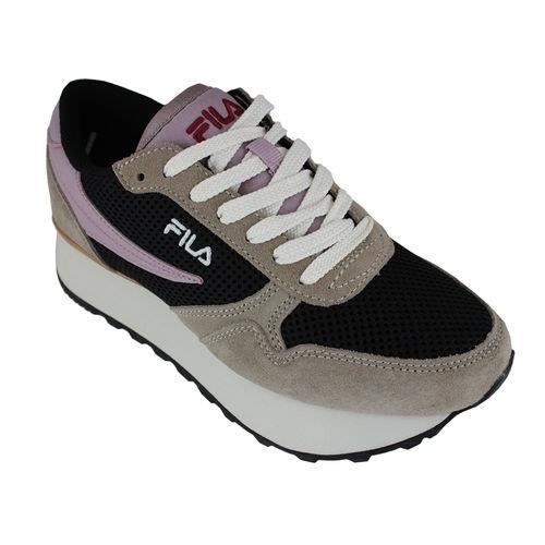 fila orbit zeppa beige