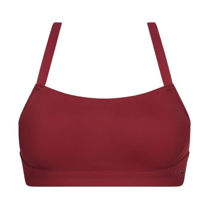 Soutien-Gorge de sport Dos Croisé Dim Move