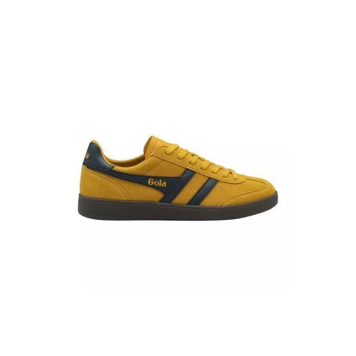 514 Chaussures Gola Gola CMB735 Jaune