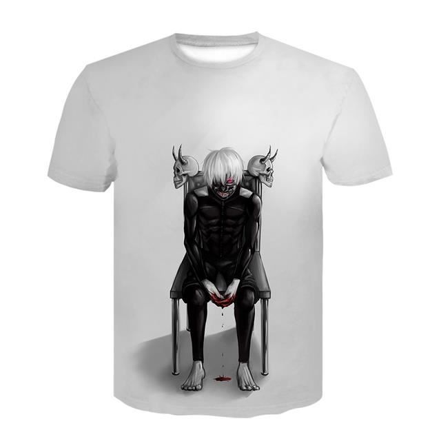 Imprimer un dessin sur un tee shirt 2025
