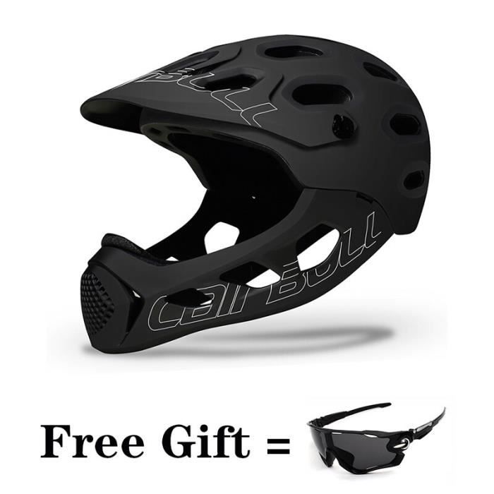 Casque Vélo O'Neal Trailfinder V22 Rio Rouge - Pour VTT, BMX, Trail - Taille Unique Adulte, Style Demi-coque