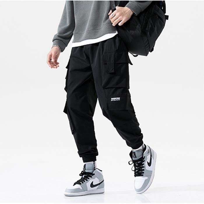 Survetement deals streetwear homme