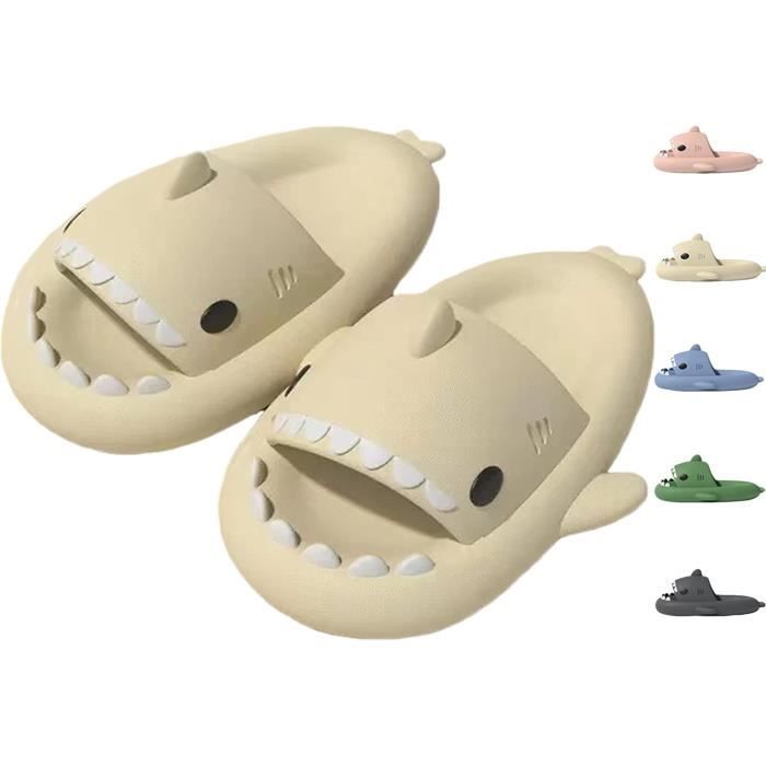 Sandale requin femme sales