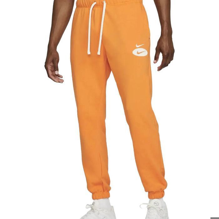 Pantalon de Football Nike Sportswear Swoosh League Homme Taille lastique Poches
