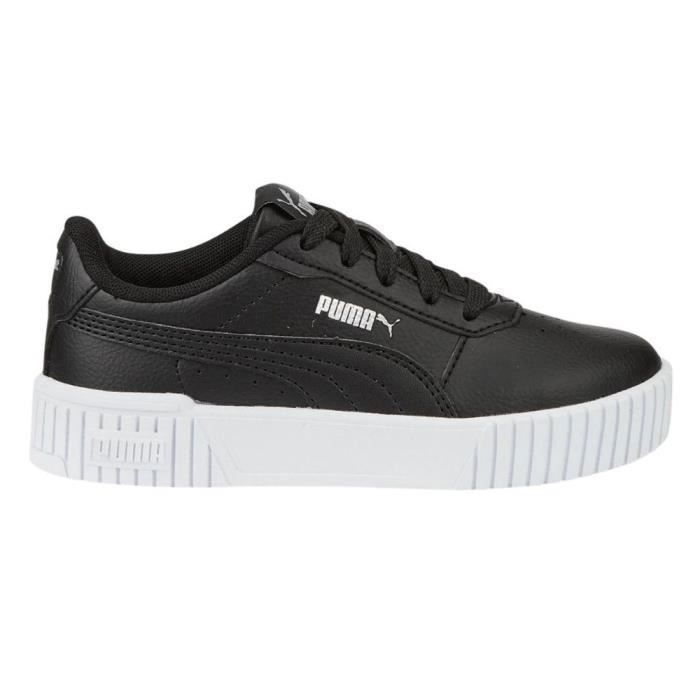 Puma Chaussures PUMA Carina 20 PS Noir - Mixte/Enfant