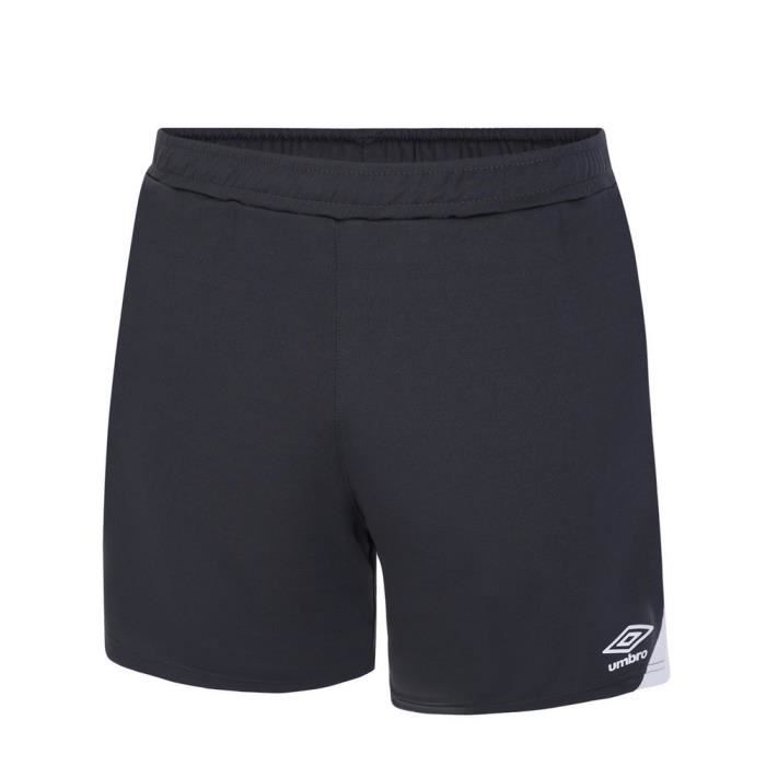 Short porté F.C NANTES training football détente UMBRO taille L