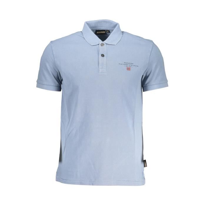 Napapijri polo homme hot sale