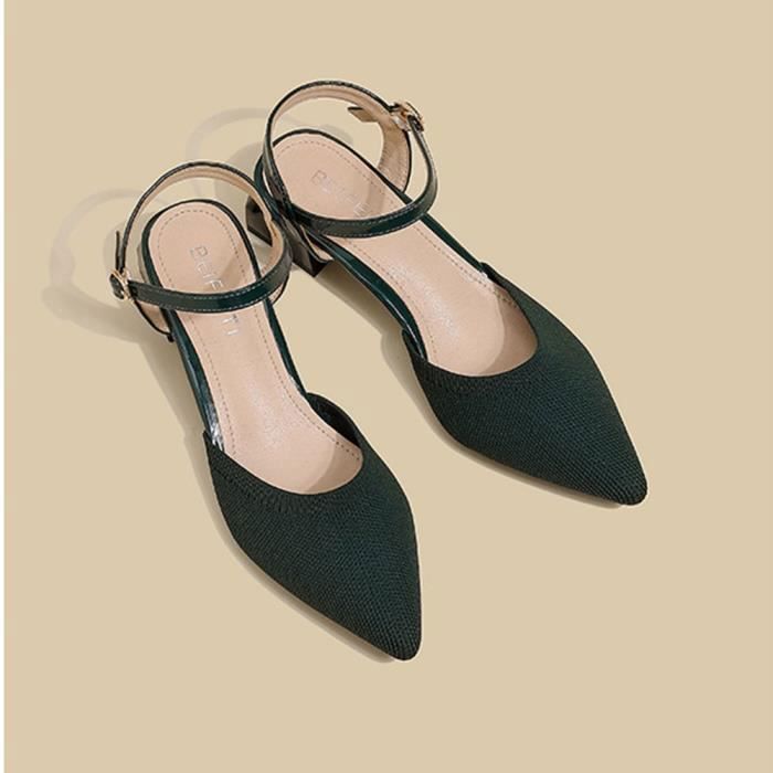 Escarpins super confortables store