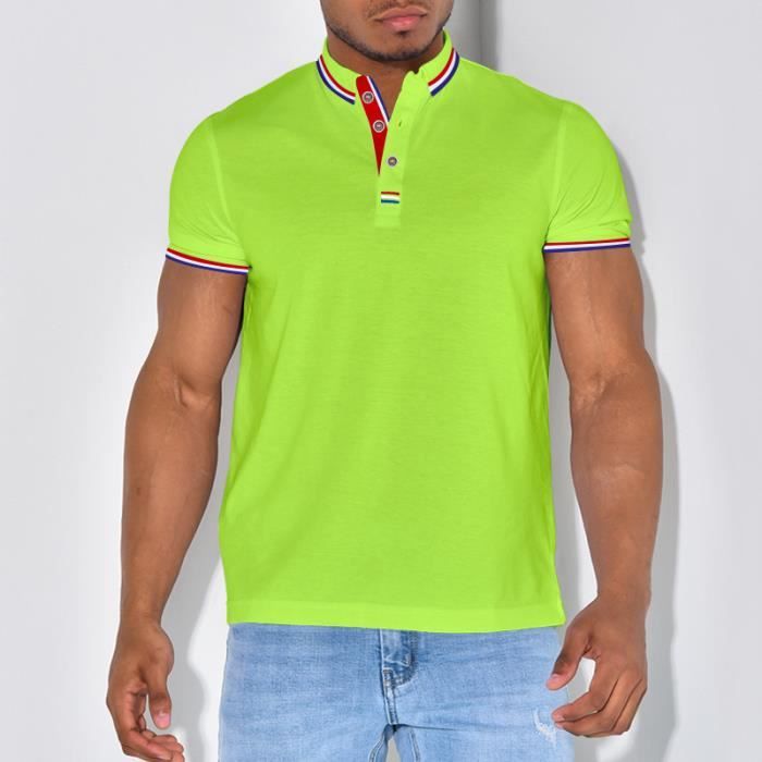 Polo sales 4xl homme