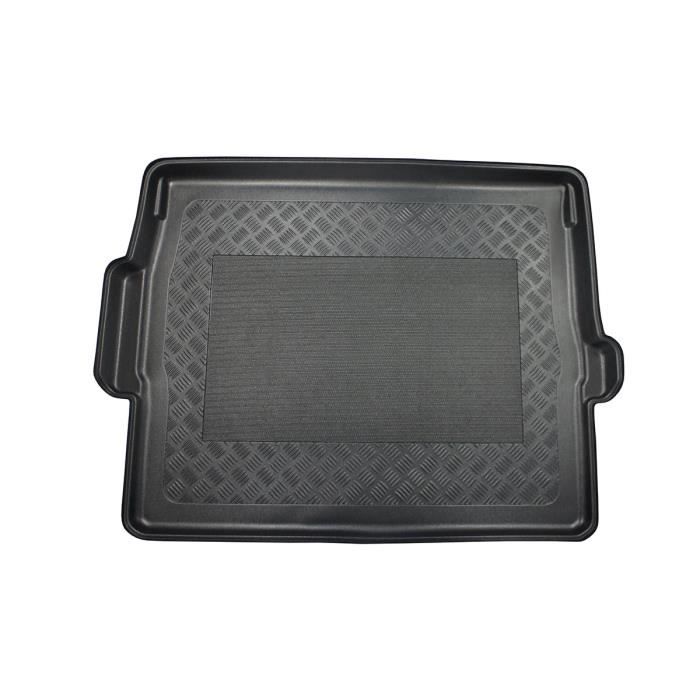 Tapis De Coffre Peugeot 3008 Ii 11 2016 Achat Vente Tapis De Sol Plancher Coffre Peugeot 3008 Cdiscount