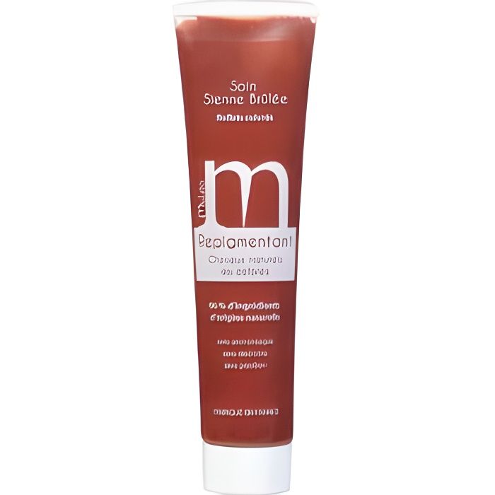 Mulato - Soin Repigmentant Sienne Brulée 40 Ml